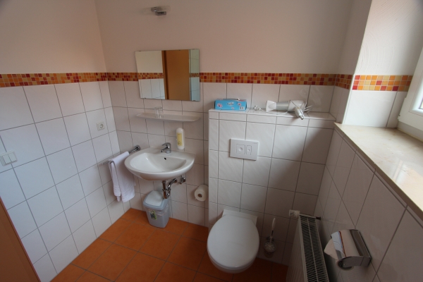 Zur Alten Scheune Hotel-Restaurant